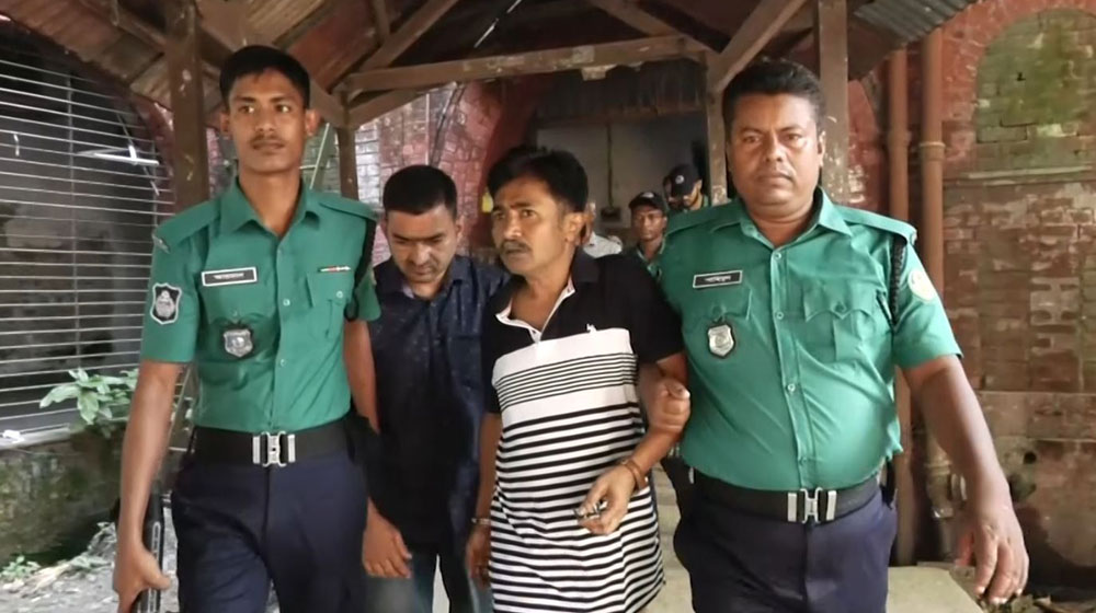 খুলনায় জোড়া খুনের মামলায় ৭ জনের মৃত্যুদণ্ড