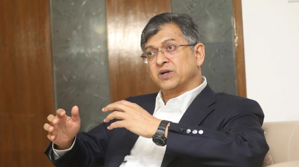 ‘জুলাই সনদের পূর্ণ প্রতিফলন নেই ঐকমত্য কমিশনের সুপারিশে’: সালাহউদ্দিন আহমদ