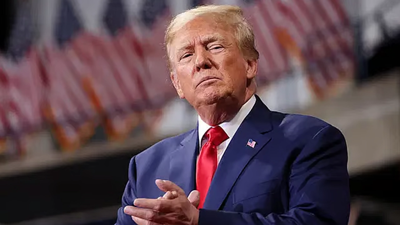 রাশিয়া থেকে তেল কিনবে না ভারত, আশ্বস্ত ট্রাম্প