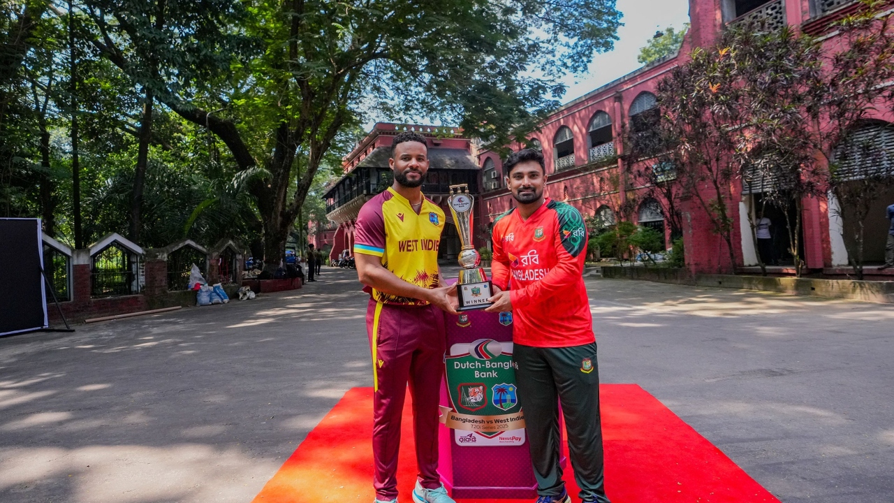 আজ জয়ের বিকল্প নেই টাইগারদের সামনে