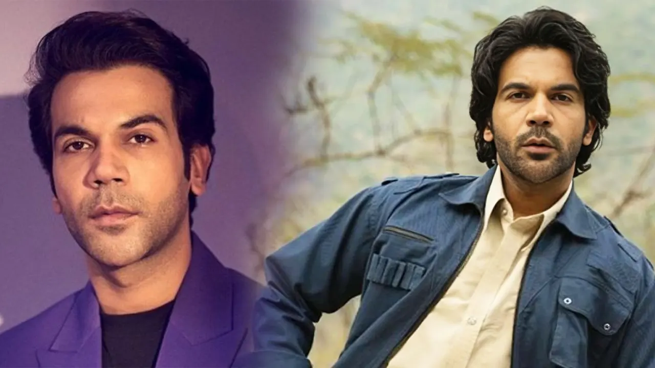 ভারতের যৌতুক প্রথা নিয়ে যে বার্তা দিলেন রাজকুমার রাও