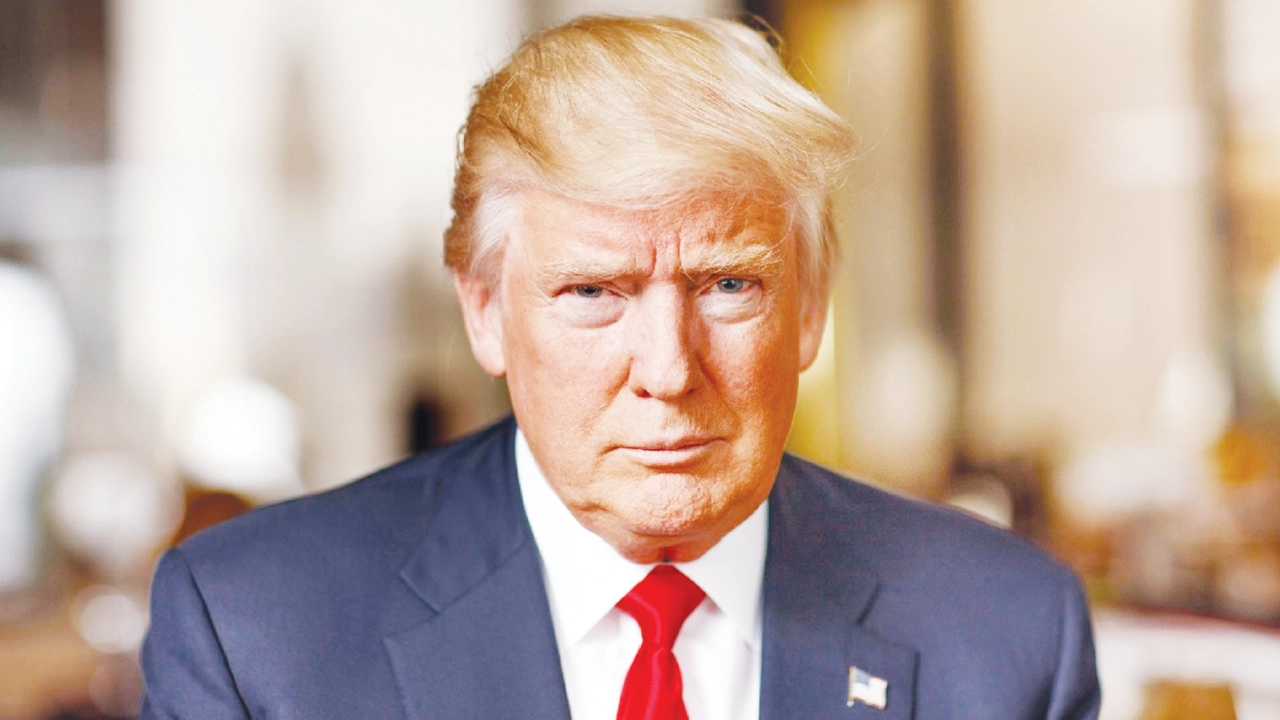 ৬ আইনপ্রণেতার বক্তব্যকে ‘মৃত্যুদণ্ডযোগ্য রাষ্ট্রদ্রোহী আচরণ’ বললেন ট্রাম্প