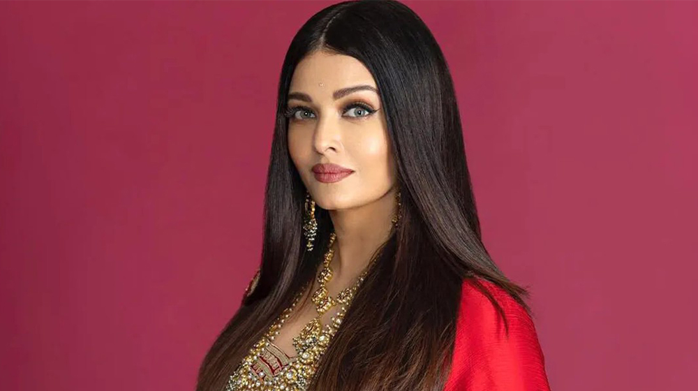 শুভ জন্মদিন ঐশ্বরিয়া