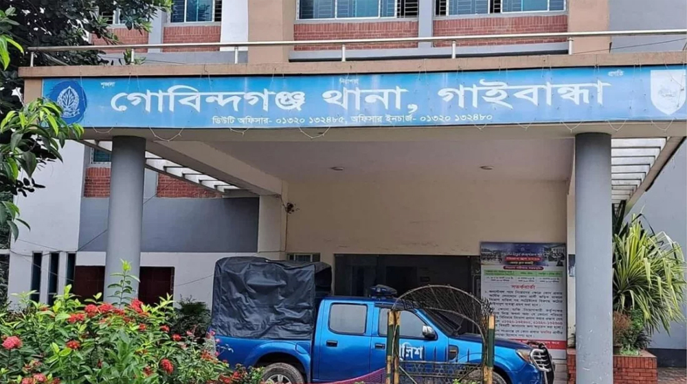 গাইবান্ধায় গরু চোর সন্দেহে গণপিটুনিতে ৩ জন নিহত