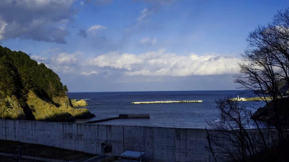 জাপানে ৬.৭ মাত্রার ভূমিকম্প, সুনামি সতর্কতা