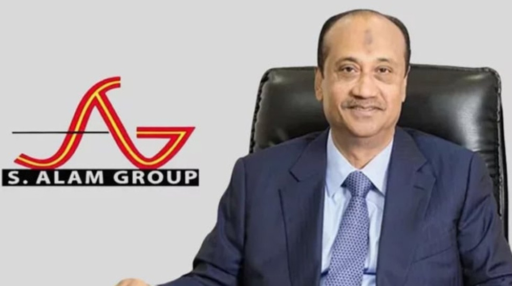 এস আলমসহ ৬৭ জনের বিরুদ্ধে মামলা