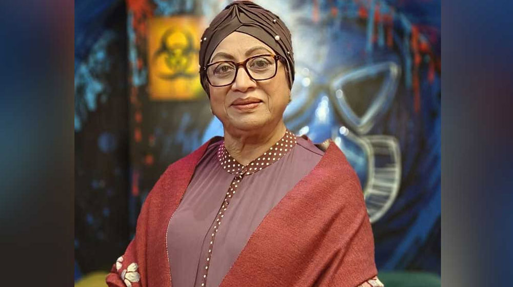 জহির রায়হান নিখোঁজের পর অভাবে গাছের পাতা খেয়েছি: সুচন্দা