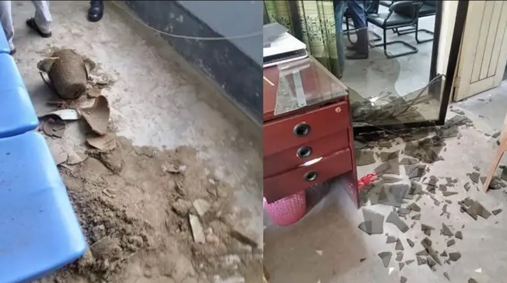 টাঙ্গাইলে নির্বাচন অফিসে হামলা-ভাঙচুর, কর্মকর্তাসহ আহত ৪