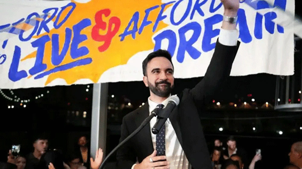 জোহরান মামদানির নাগরিকত্ব কেড়ে নেয়ার রিপাবলিকানদের প্রচেষ্টা কি সফল হবে?