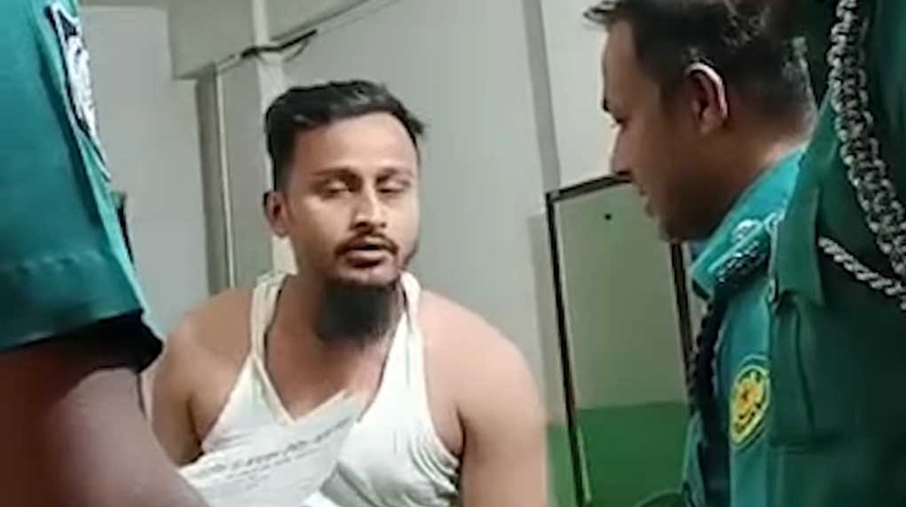 রাজধানীতে হোটেল-মেসে তল্লাশি, গ্রেপ্তার ৪৪