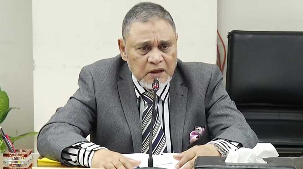 গণভোট নিয়ে ‘আলোচনা করে’মত জানাবে ইসি