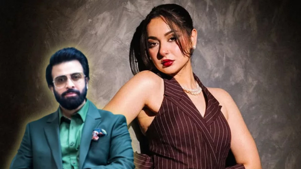 হানিয়া–শাকিব জুটি গঠনের সম্ভাবনায় ভক্তদের উত্তেজনা