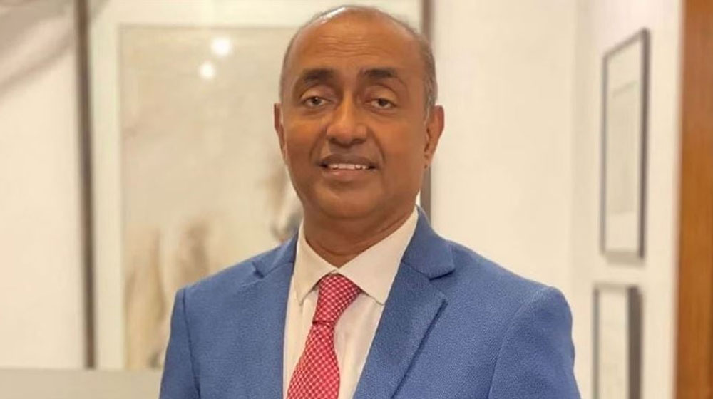 বিচারক ও নারীর মন বোঝা কষ্টকর: অ্যাটর্নি জেনারেল