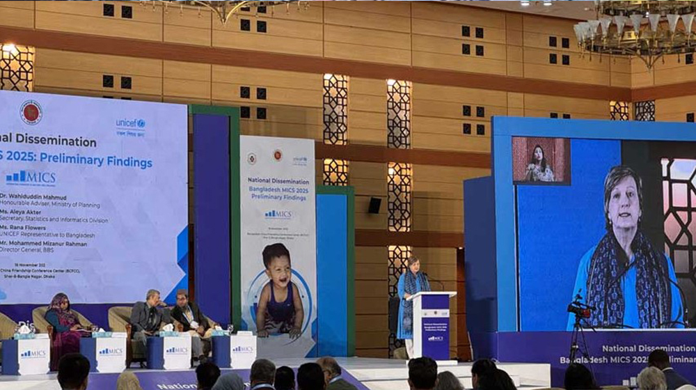 প্রতি ১০ জন শিশুর ৪ জনের রক্তে ‘উদ্বেগজনক’মাত্রায় সীসা: জরিপ