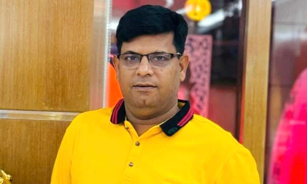 পল্লবীতে দোকানে ঢুকে যুবদল নেতাকে গুলি করে হত্যা