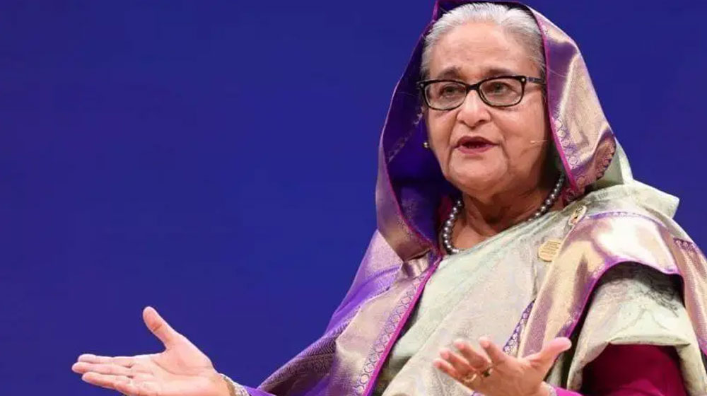 শেখ হাসিনাকে মৃত্যুদণ্ড, পরবর্তী আইনি পদক্ষেপ কী হতে পারে?