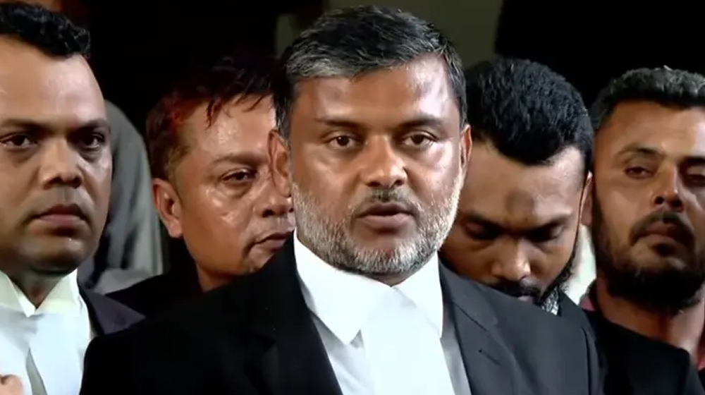 তত্ত্বাবধায়ক সরকারের প্রধান কে হবেন, যা জানালেন শিশির মনির