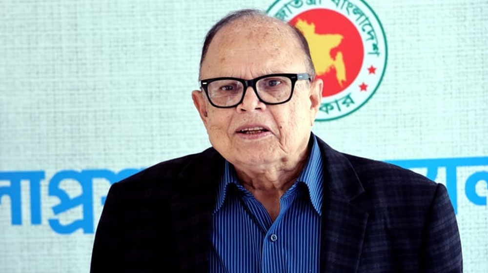 নির্বাচনের আগেই ধান চাল সংগ্রহ শেষ করতে চায় সরকার: খাদ্য উপদেষ্টা