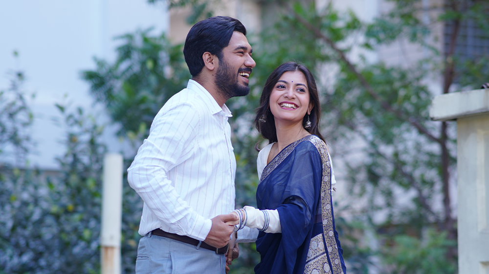 বাংলাভিশন আসছে নতুন নাটক ‘তোমাকে পাওয়ার জন্য’