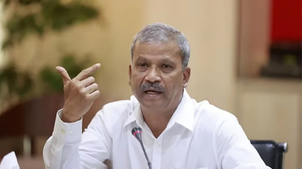 দেশের অর্ধেক মামলা ৫ বছরে কমবে: আইন উপদেষ্টা