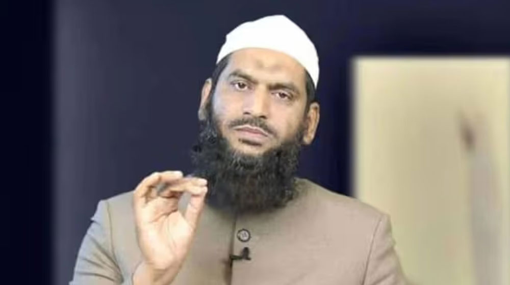 বাউলদের ওপর হামলা নিয়ে মির্জা ফখরুলের বক্তব্যে মামুনুল হকের উদ্বেগ