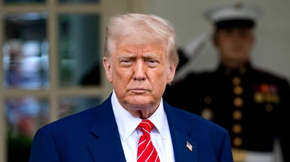 যুক্তরাষ্ট্রে অভিবাসীদের আশ্রয় সংক্রান্ত আবেদনের কার্যক্রম বন্ধ ঘোষণা