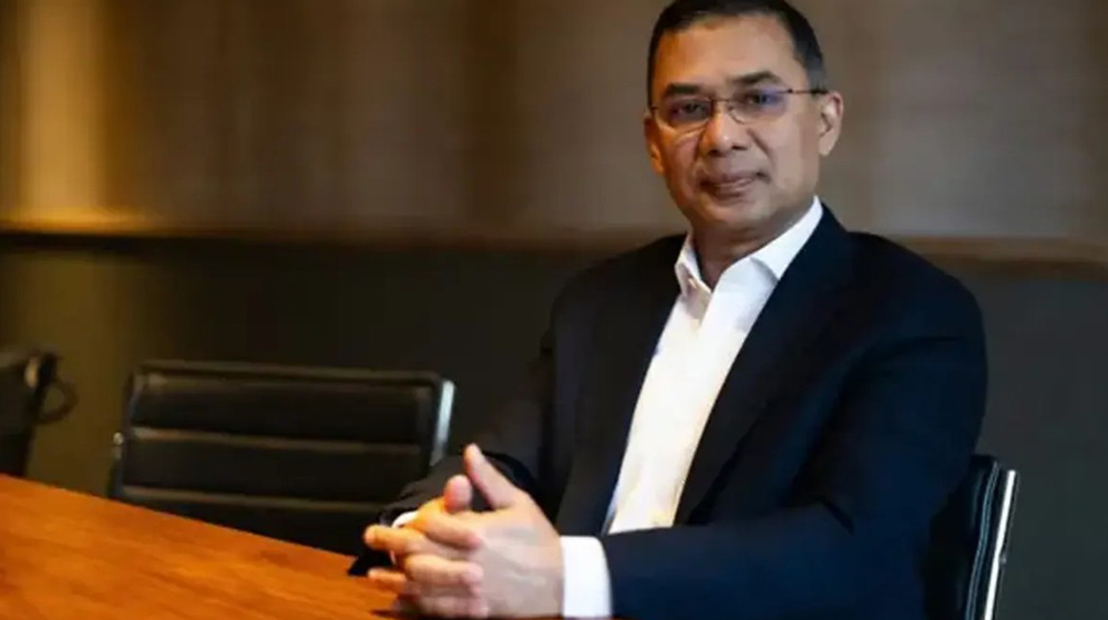 তারেক রহমানের দেশে ফেরা নিয়ে সরকারের অবস্থান স্পষ্ট করলেন প্রেস সচিব