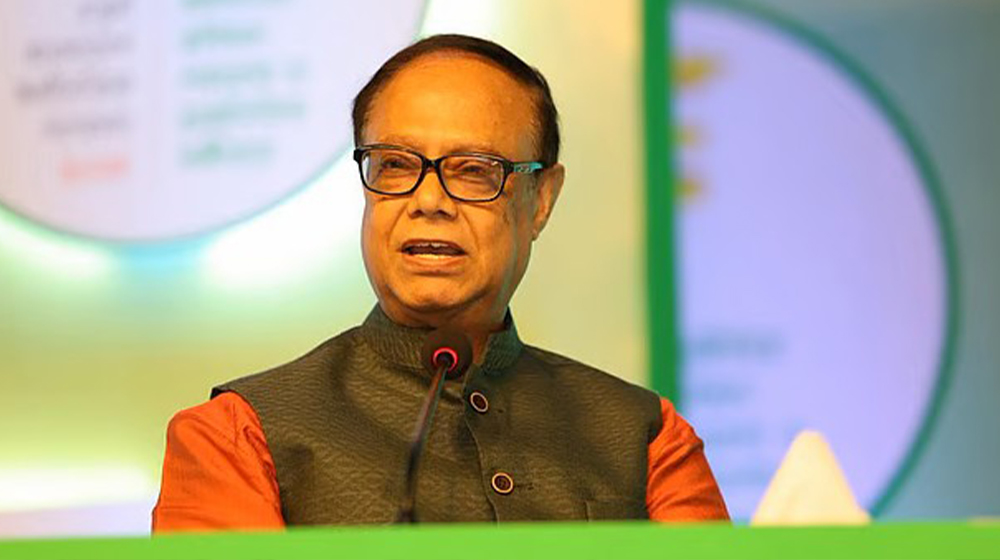 খেলাপি ঋণ সংকট কাটাতে ৫–১০ বছর লাগবে: গভর্নর