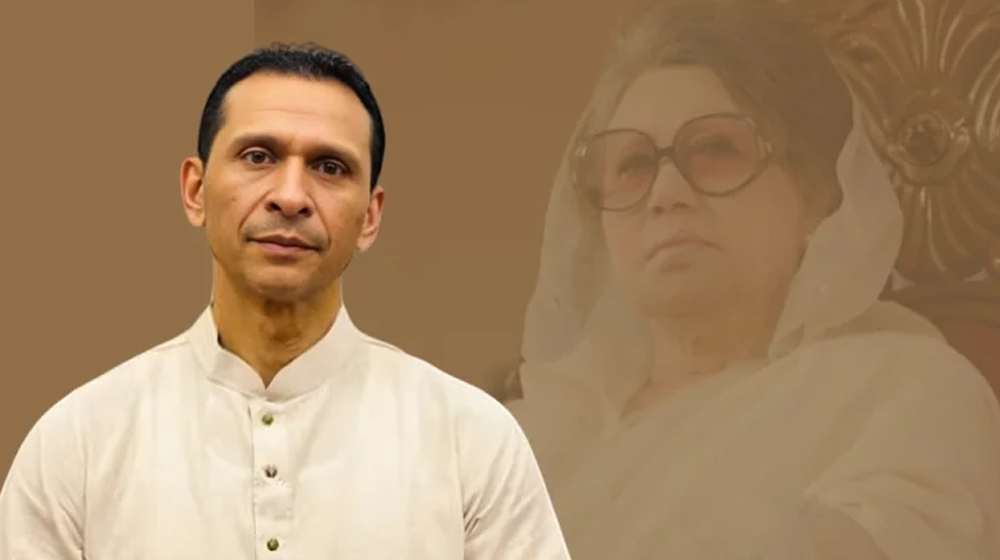 খালেদা জিয়ার দ্রুত সুস্থতা কামনা করলেন সোহেল তাজ