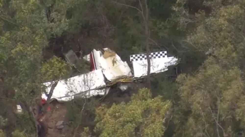 অস্ট্রেলিয়ার মাঝ আকাশে ২ বিমানের সংঘর্ষ, পাইলট নিহত