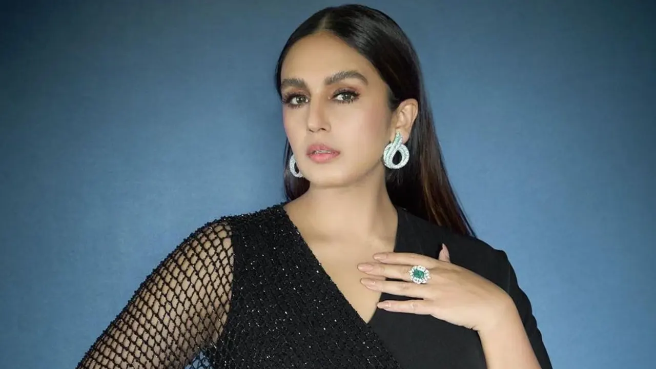 কাকে শাস্তি দিতে চান হুমা কুরেশী?