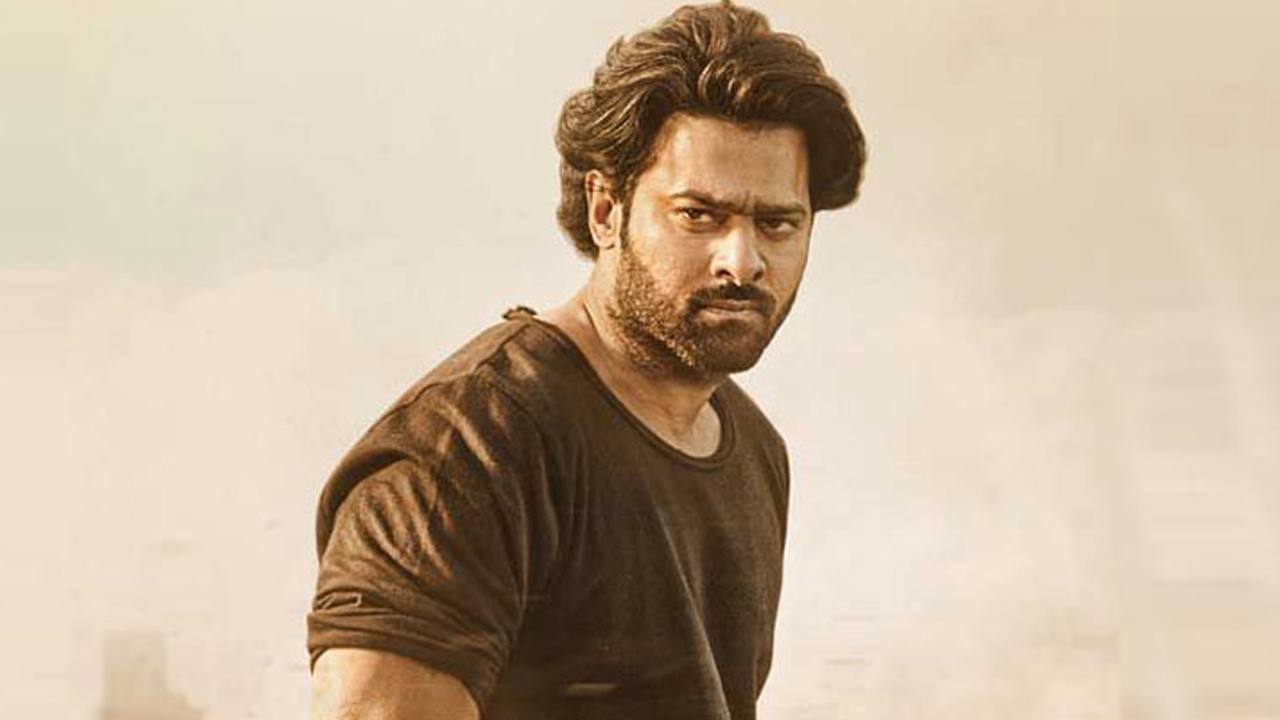 জনপ্রিয়তার শীর্ষে প্রভাস