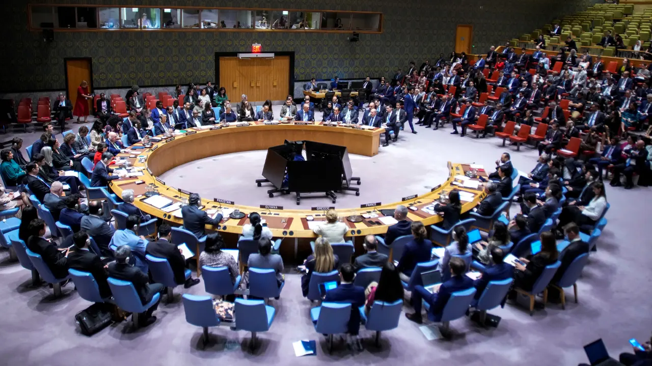 জাতিসংঘের পরবর্তী মহাসচিব নির্বাচনে প্রার্থী যারা