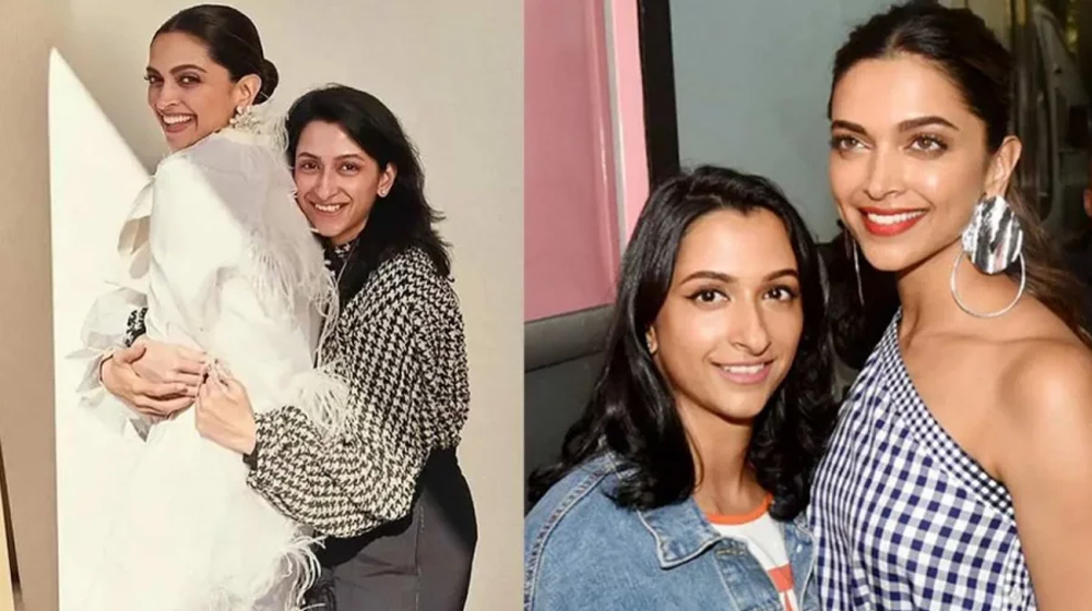 দীপিকার বোন অনিশার ঘর বাঁধার প্রস্তুতি