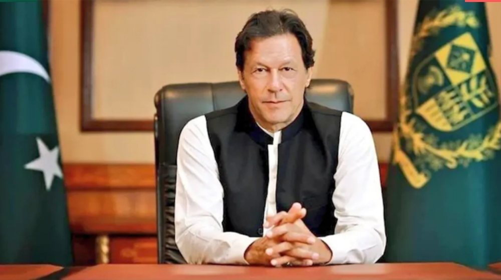 ইমরানের খোঁজ দেওয়ার দাবিতে বিক্ষোভের ডাক, রাওয়ালপিন্ডিতে ১৪৪ ধারা জারি