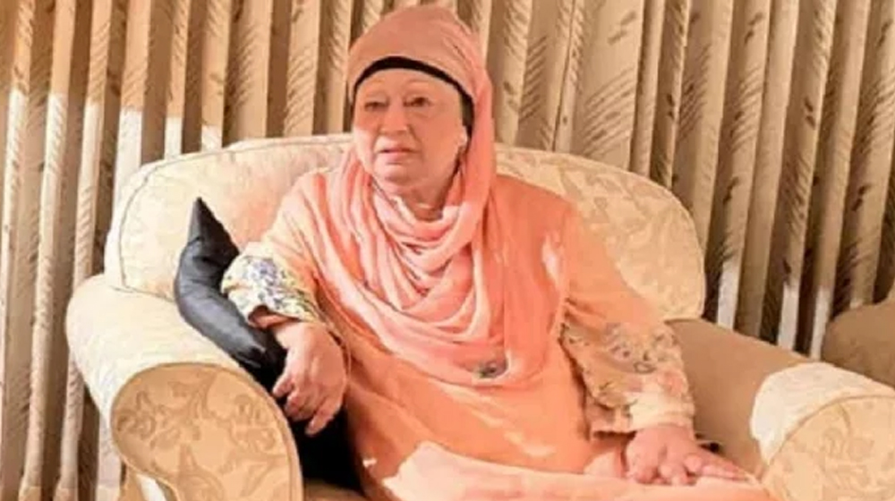 খালেদার চিকিৎসায় যুক্তরাজ্য-চীনের বিশেষজ্ঞ চিকিৎসক দল এভারকেয়ারে