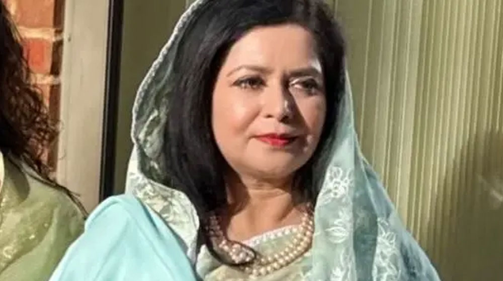 দেশে আসছেন জুবাইদা রহমান, ‘বিলম্বিত’ হতে পারে এয়ার অ্যাম্বুলেন্স