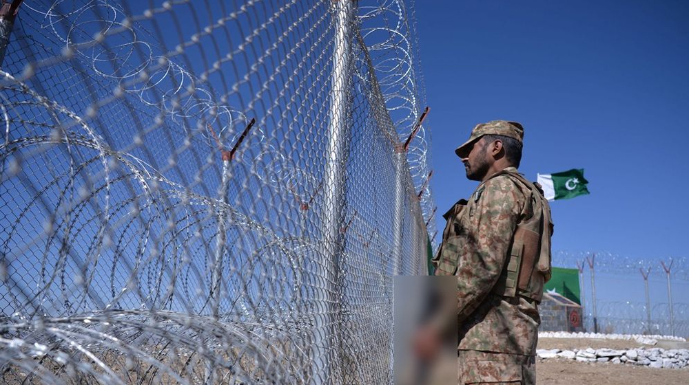 পাকিস্তান-আফগানিস্তান সীমান্তে ব্যাপক গোলাগুলি