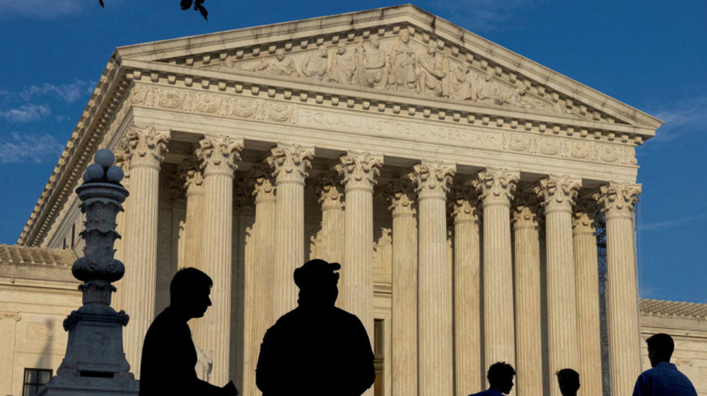 জন্মসূত্রে নাগরিকত্ব নিয়ে শুনানিতে রাজি যুক্তরাষ্ট্রের সুপ্রিম কোর্ট