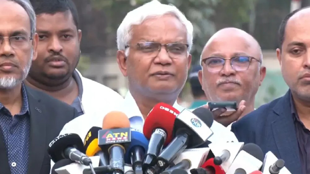 শারীরিক অবস্থার ওপর নির্ভর করছে খালেদা জিয়ার লন্ডন যাত্রা