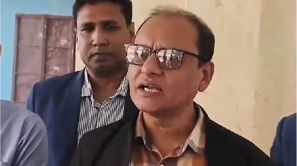 মামলায় আটকে আছে ৩২ হাজার সহকারী শিক্ষকের পদোন্নতি: প্রাথমিক ও গণশিক্ষা উপদেষ্টা