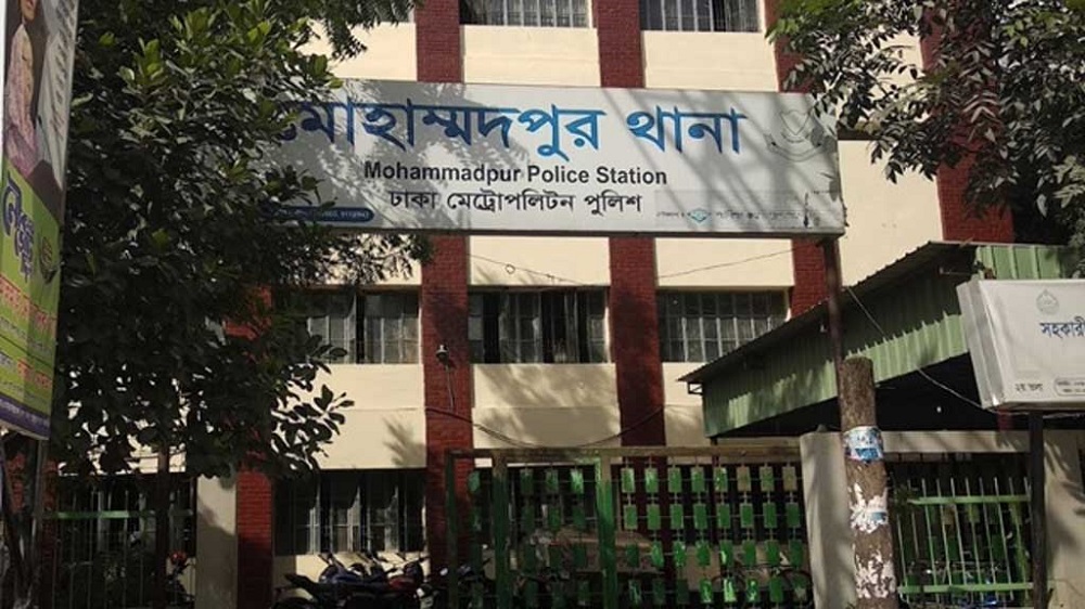 মোহাম্মদপুরে মা ও মেয়েকে কুপিয়ে হত্যা