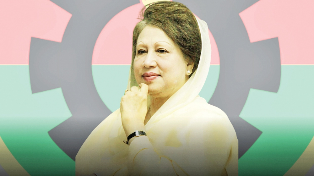 খালেদা জিয়ার চিকিৎসা আপাতত ঢাকায় চলবে