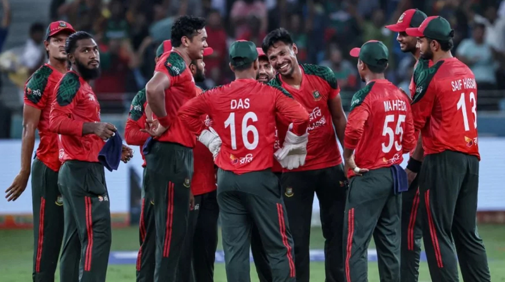 আইপিএলের নিলামে ৭ বাংলাদেশি ক্রিকেটার, বাদ সাকিব