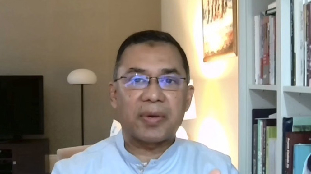 থেমে নেই ষড়যন্ত্র, নির্বাচন ‘অতো সহজে হবে না’