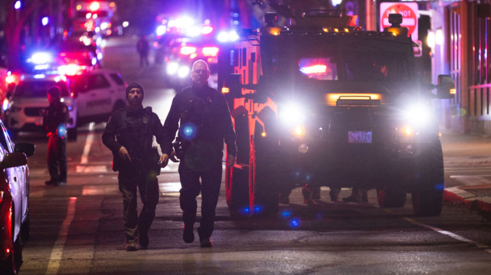 যুক্তরাষ্ট্রের ব্রাউন বিশ্ববিদ্যালয়ে বন্দুকধারীর হামলায় নিহত ২