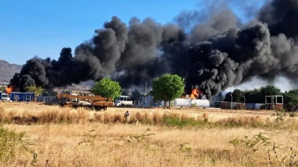 বাংলাদেশি শান্তিরক্ষীদের ওপর হামলার দায় আরএসএফের: সুদানের সেনাবাহিনী