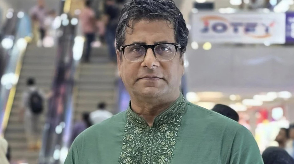 ডিবি হেফাজতে আনিস আলমগীর