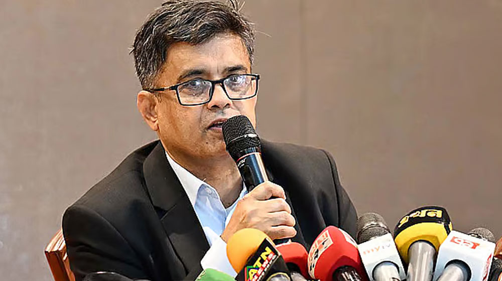 তারেক রহমানের নিরাপত্তায় সব ব্যবস্থা নেওয়া হয়েছে: প্রেস সচিব