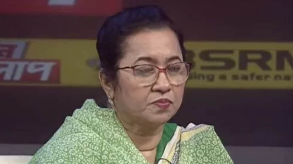 ওসমান হাদিকে ‘গিনিপিগ’ বলায় সমালোচনার ঝড়